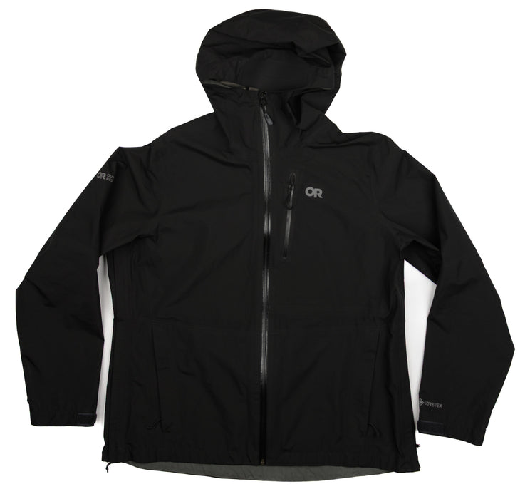 Women's Aspire II Rain Jacket