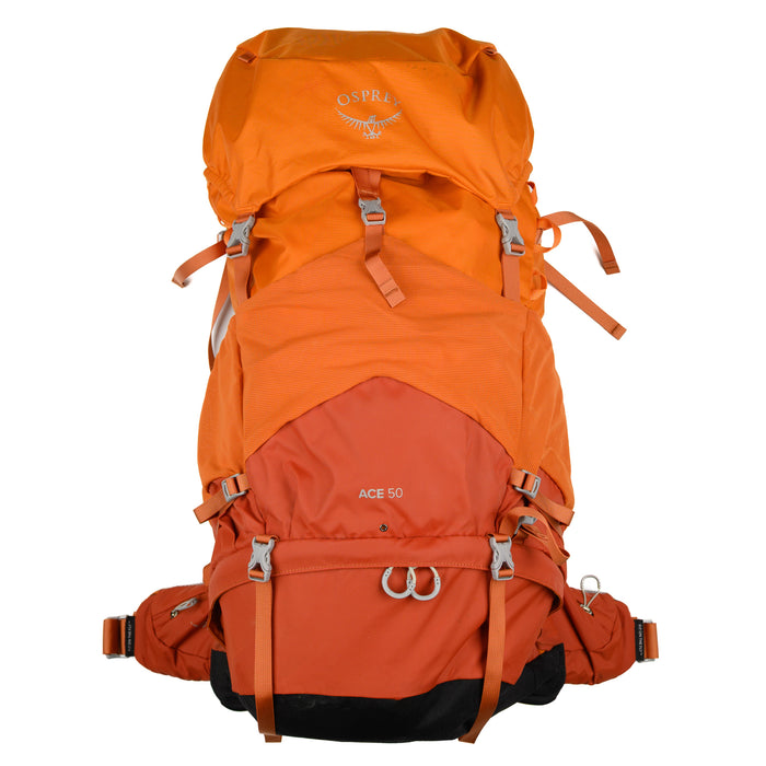 Youth Ace 50 Hiking Pack