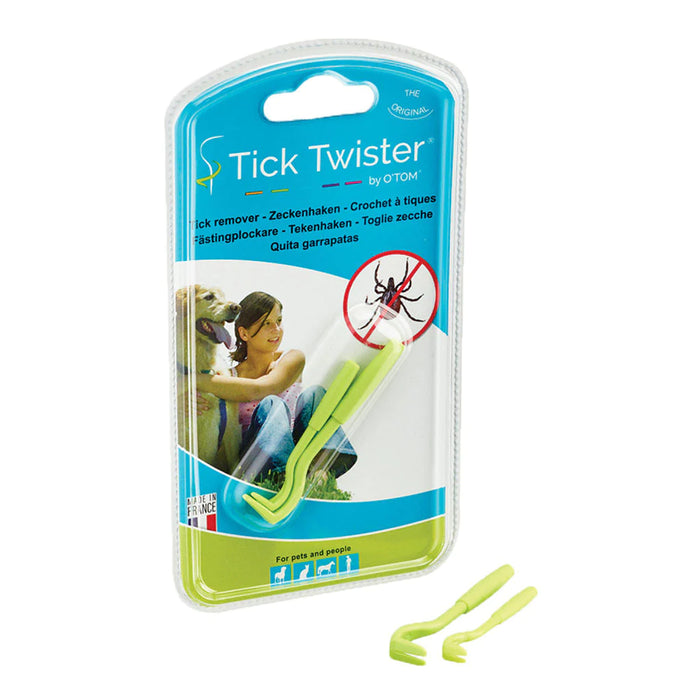 Tick Twister ECO