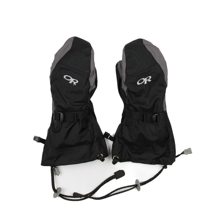 Men's Zenith Mitts