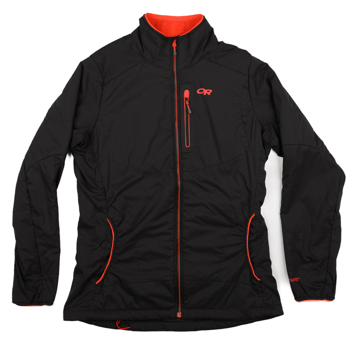 Women's Ascendant Jacket