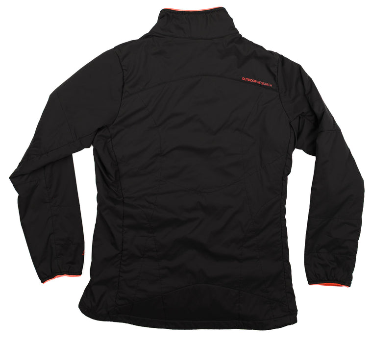 Women's Ascendant Jacket