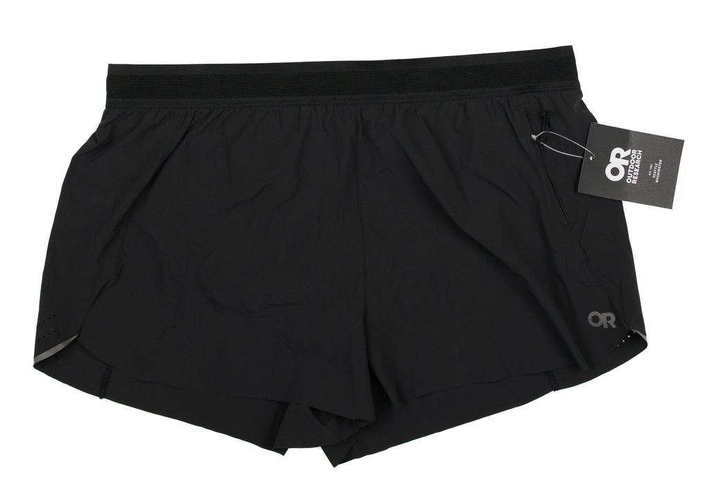 Women's Swift Lite Shorts 2.5"