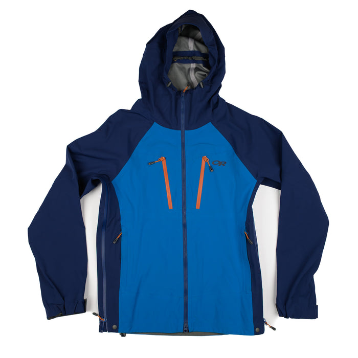 Men's Skyward Ii Jacket