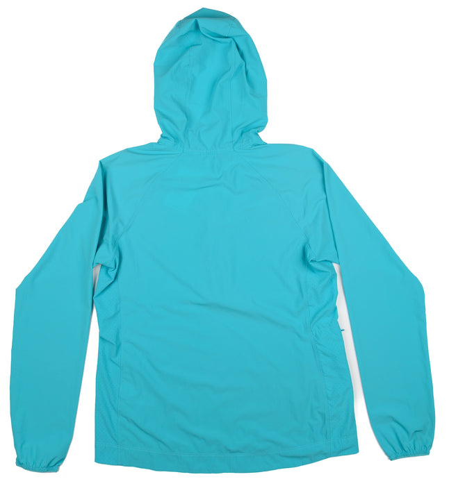 Women's Astroman Air Sun Hoodie