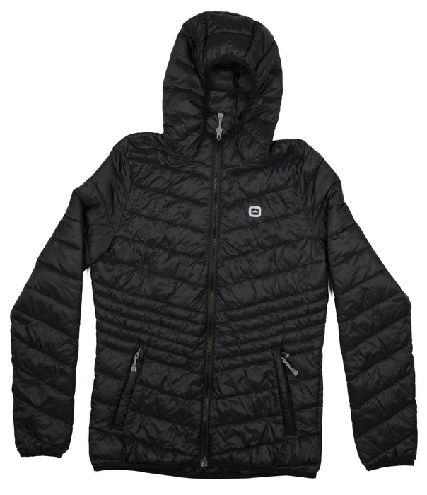 Women's Charlotte Puffer Jacket
