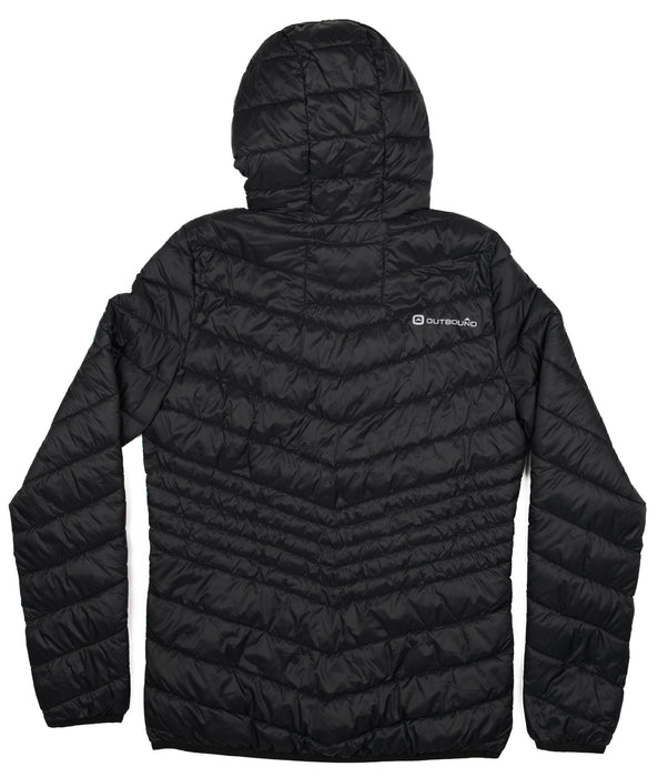 Women's Charlotte Puffer Jacket