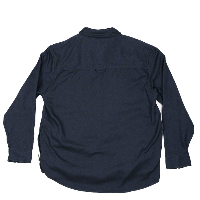 Women's Feedback Flannel Shirt