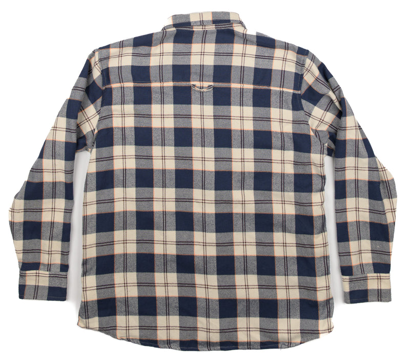 Women's Feedback Flannel Shirt