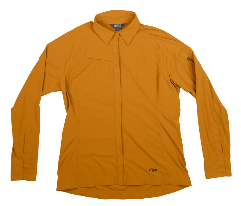 Men's Ferrosi Hooded Full Zip Jacket