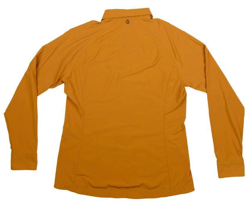 Men's Ferrosi Hooded Full Zip Jacket