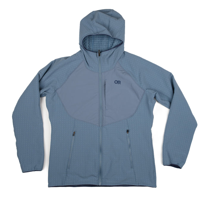 Women's Vigor Plus Fleece Hoodie
