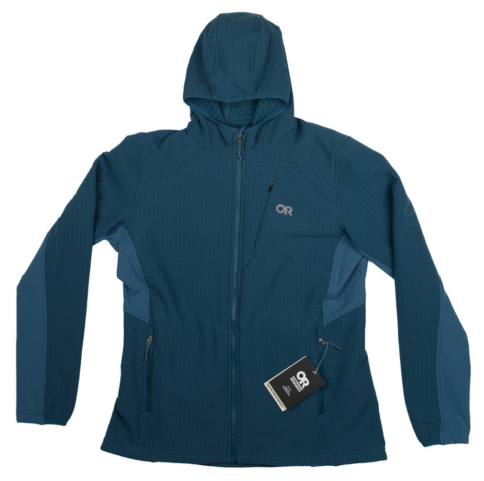 Women's Vigor Plus Fleece Hoodie