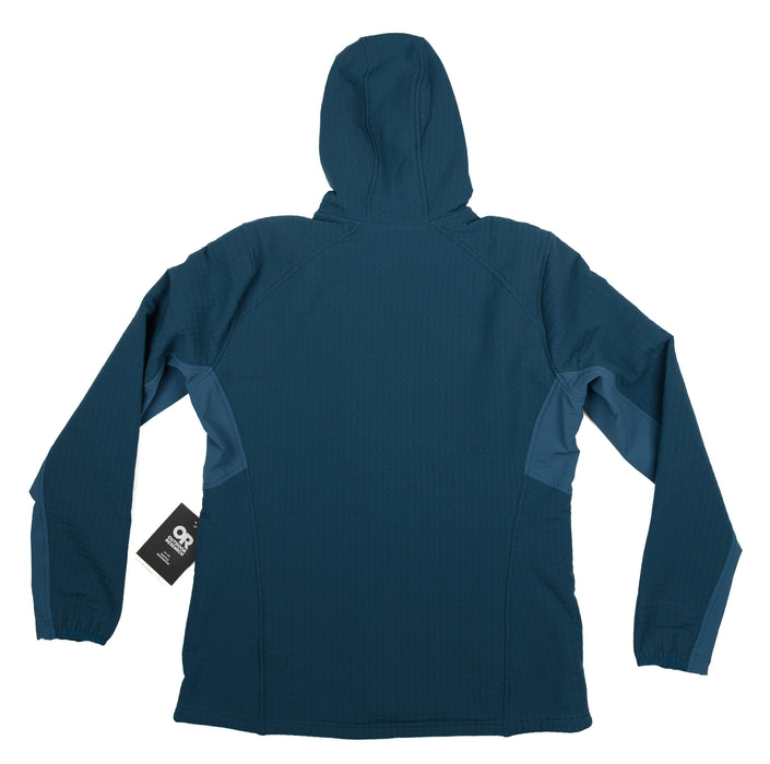 Women's Vigor Plus Fleece Hoodie