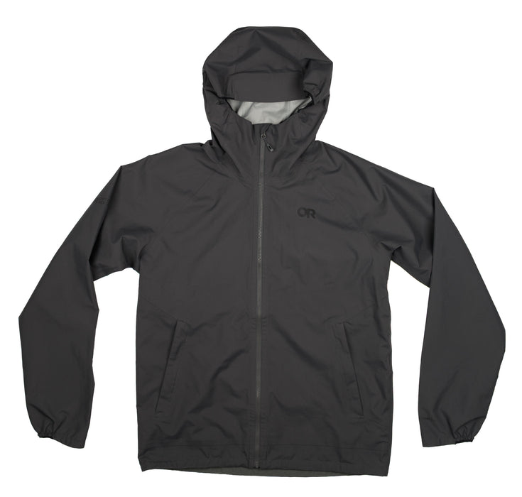 Men's Motive Ascentshell Jacket