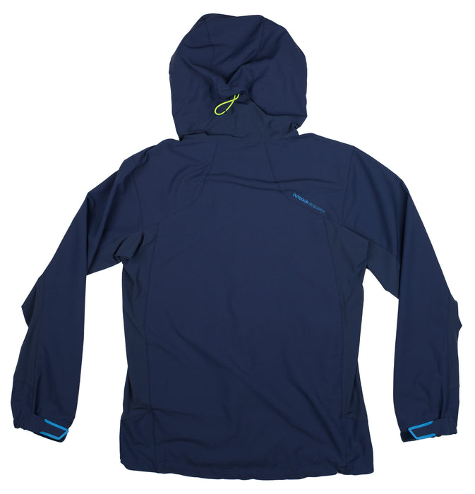 Men's Ferrosi Summit Hooded Jacket