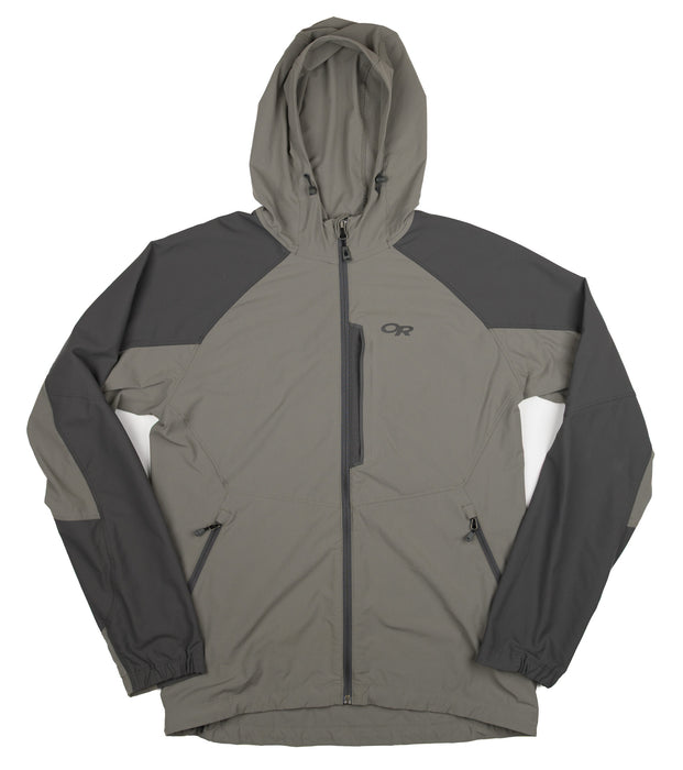 Men's Ferrosi Hooded Jacket