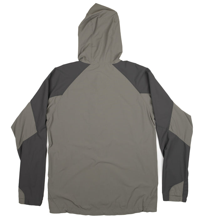 Men's Ferrosi Hooded Jacket