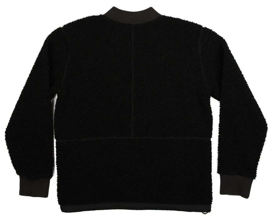 Women's Juneau Sherpa Fleece Jacket