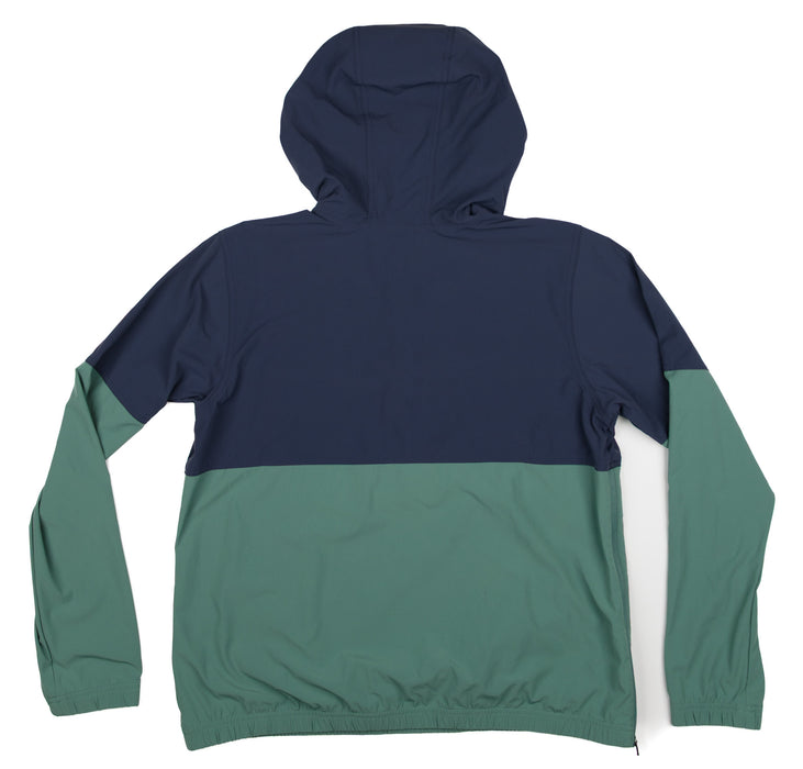 Women's Ferrosi Anorak 1/4 Zip Hoodie