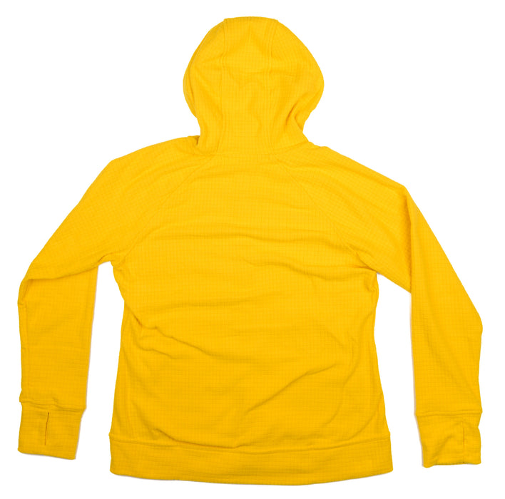 Women's Mega Trail Mix Fleece Full Zip Hoodie