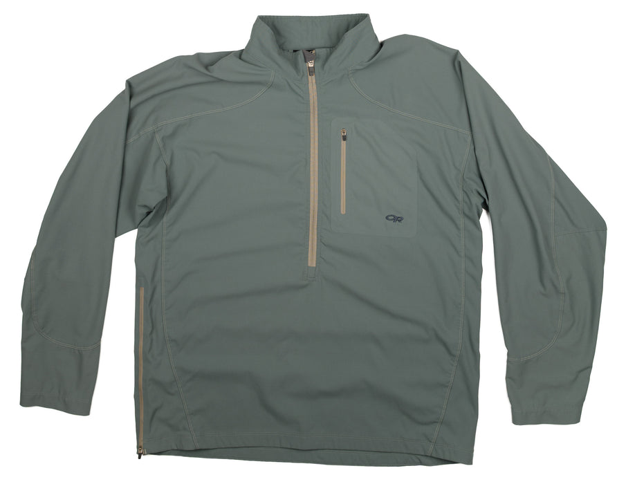 Men's Ferrosi Anorak 1/2 Zip Jacket
