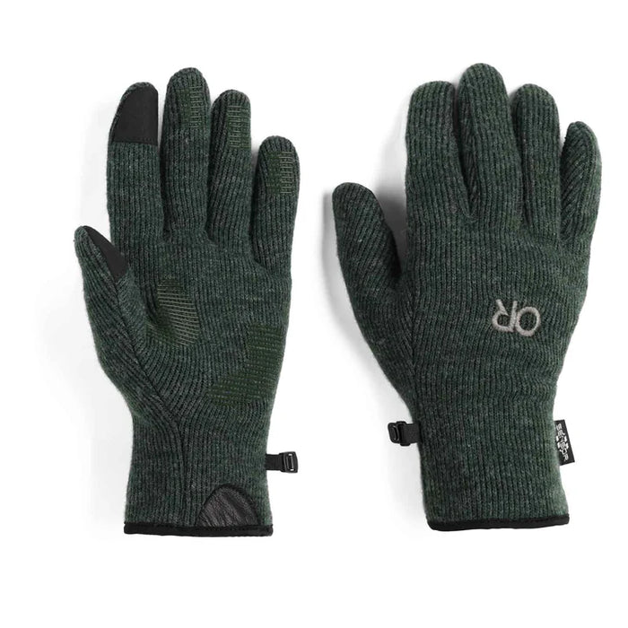 Men's Flurry Sensor Gloves