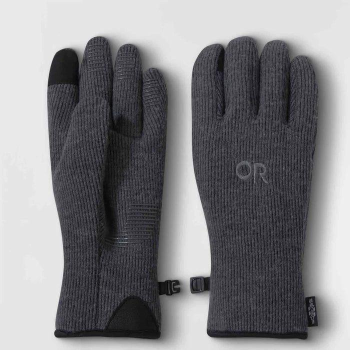 Men's Flurry Sensor Gloves