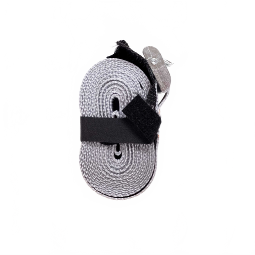 4 metre Canoe Kayak SUP strap - Wild Rock Outfitters