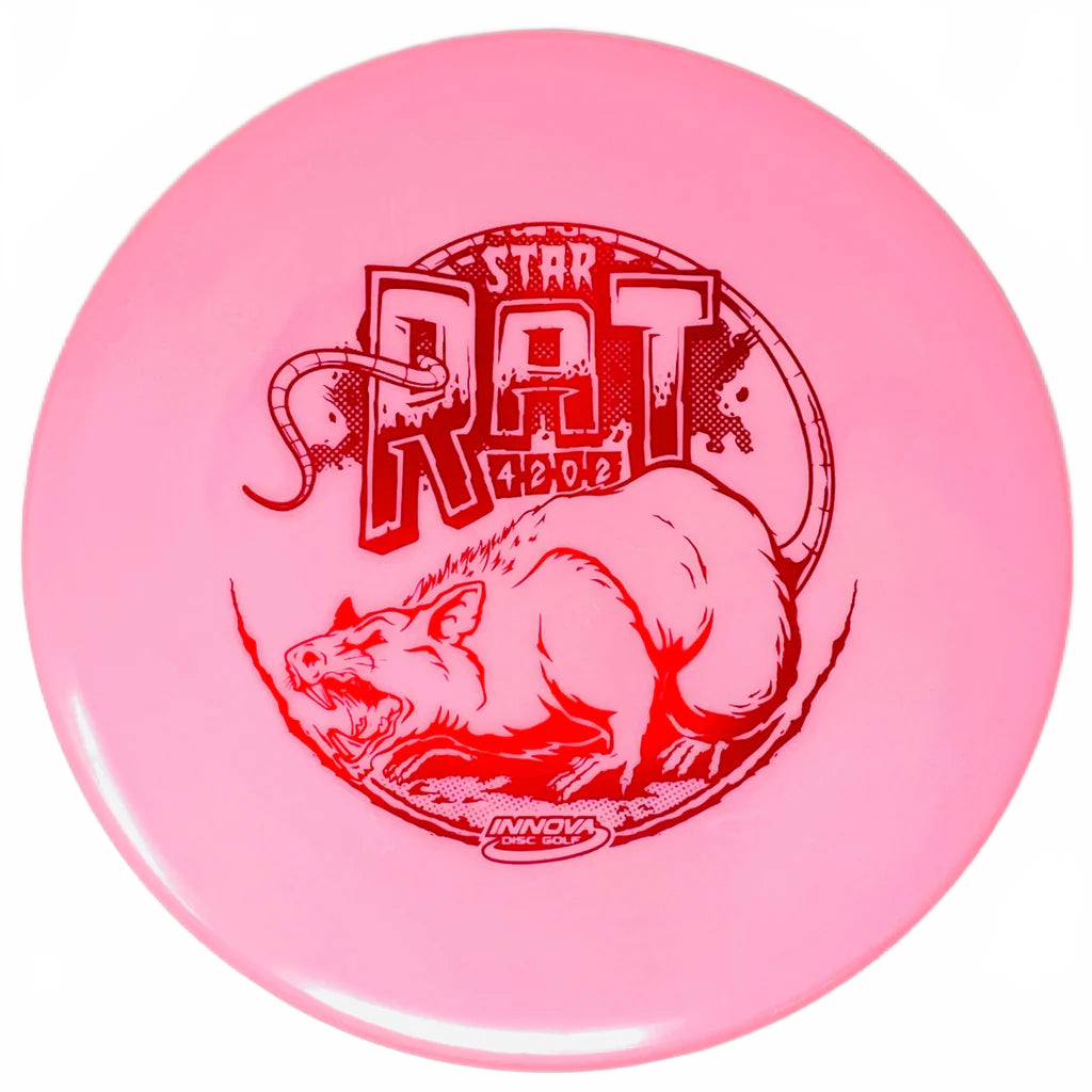 Disc Golf
