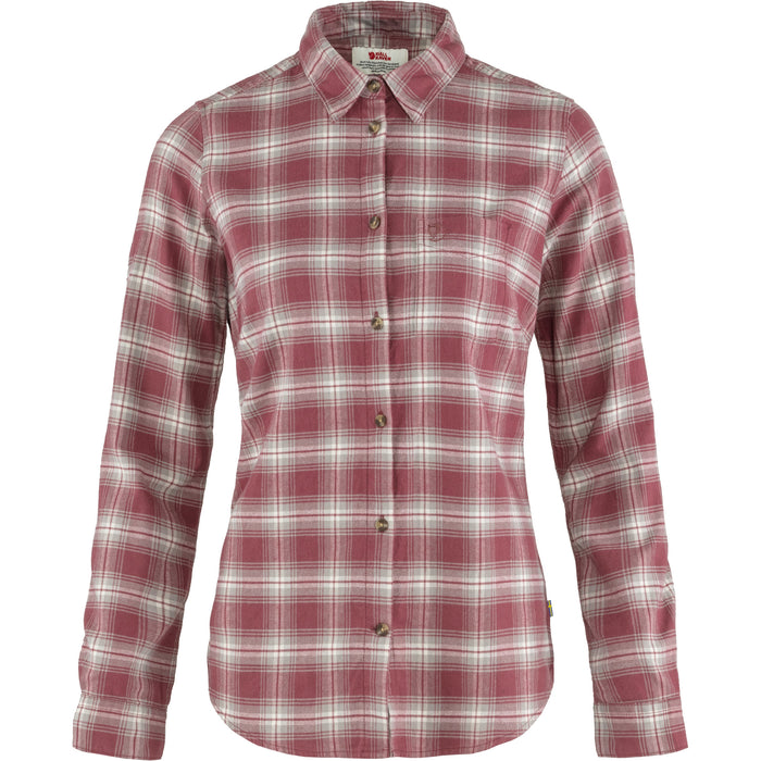 Ovik Flannel Shirt