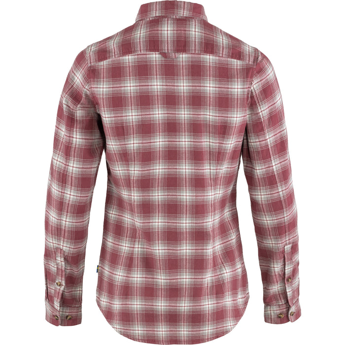Ovik Flannel Shirt