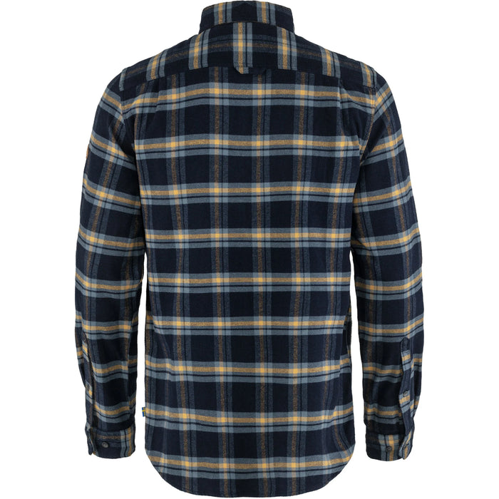Men's Övik Heavy Flannel Shirt
