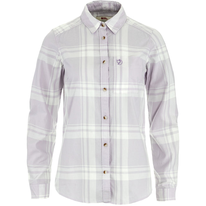 Övik Lite Flannel Shirt