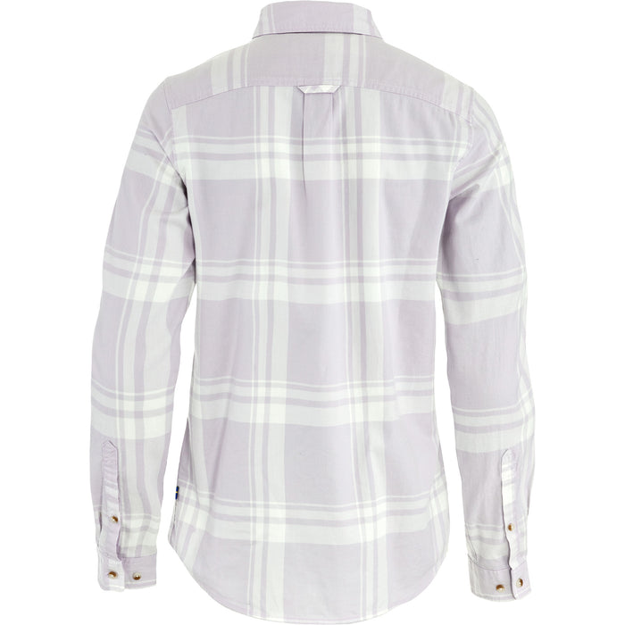 Övik Lite Flannel Shirt