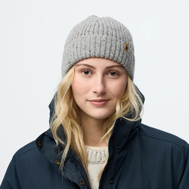 Women's Övik Neps Beanie One Size