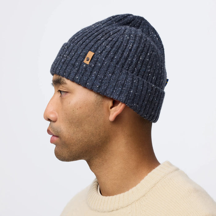 Women's Övik Neps Beanie One Size