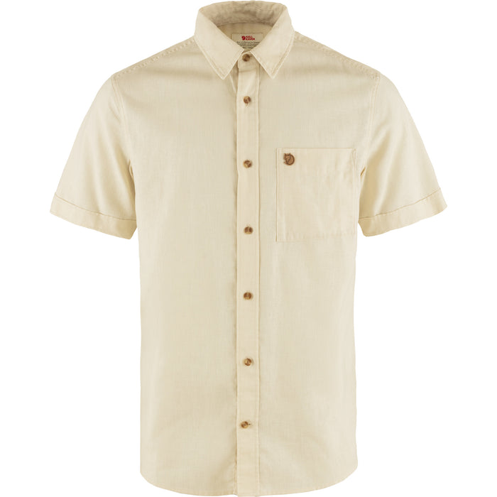 Men's Ovik Travel Shirt SS