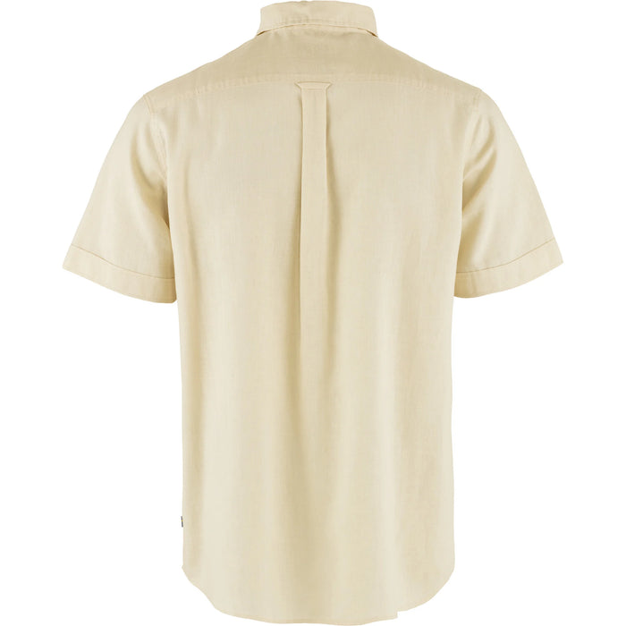 Men's Ovik Travel Shirt SS