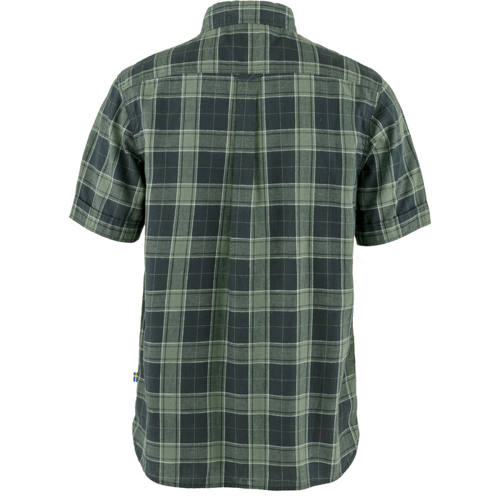Men's Ovik Travel Shirt SS