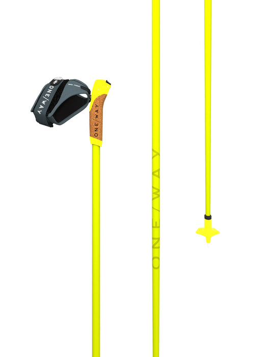 Storm GTX Yellow
