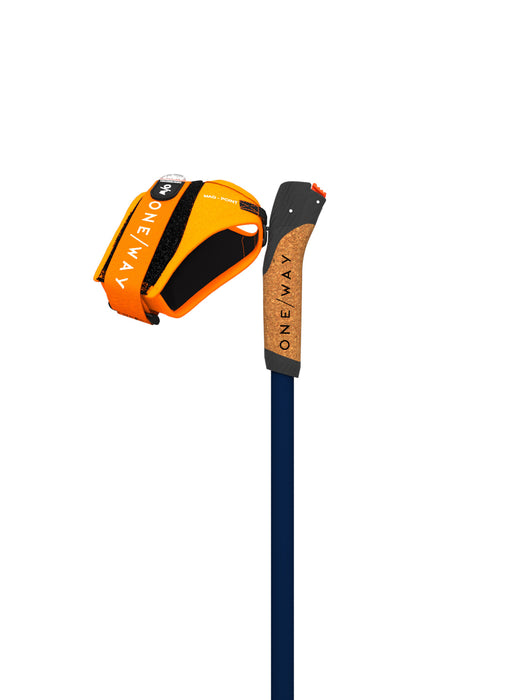 Diamond 1 Mag Pole
