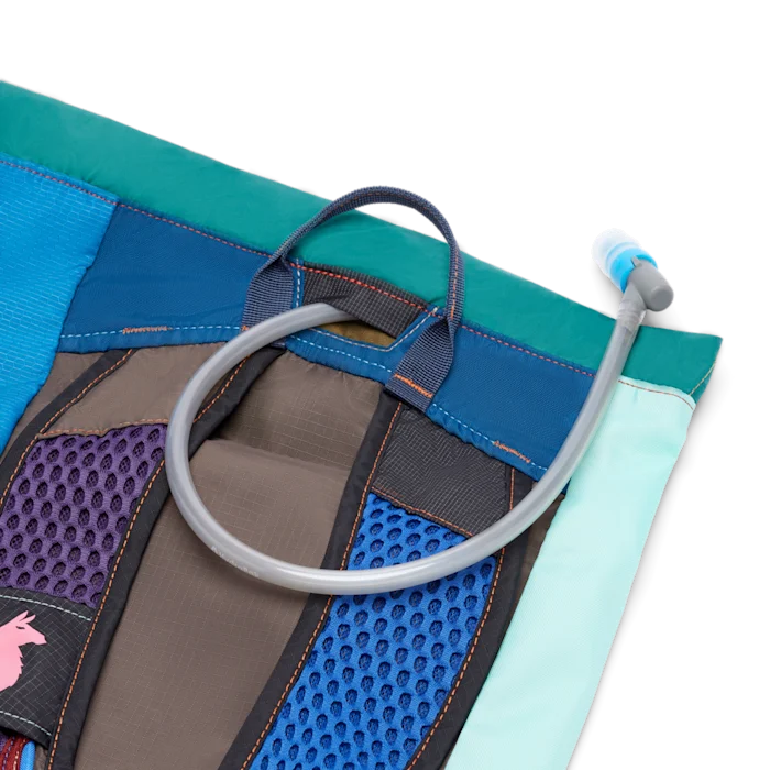 Luzon 18L Backpack - Del Dia