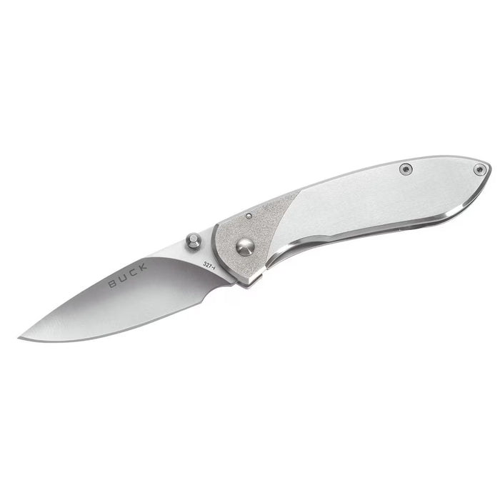 Nobleman - Stainless
