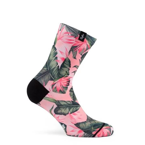 Women's Boa Vista Socks Pink One Size