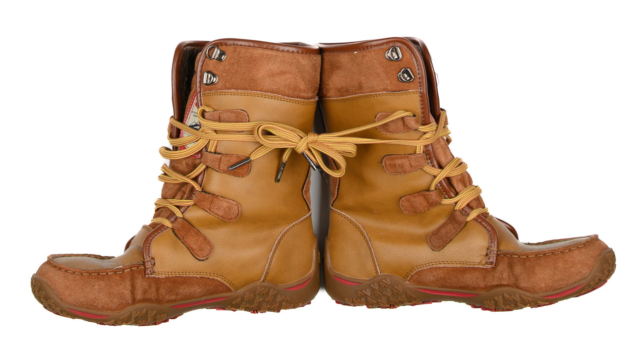 Women's Gaetana Winter Boots