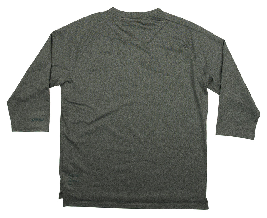 Men's Peu Importe 3/4 Sleeve Tee