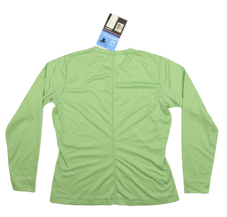 Women's MW Capilene Henley