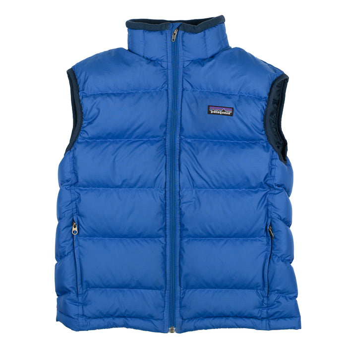 Kids' Down Vest