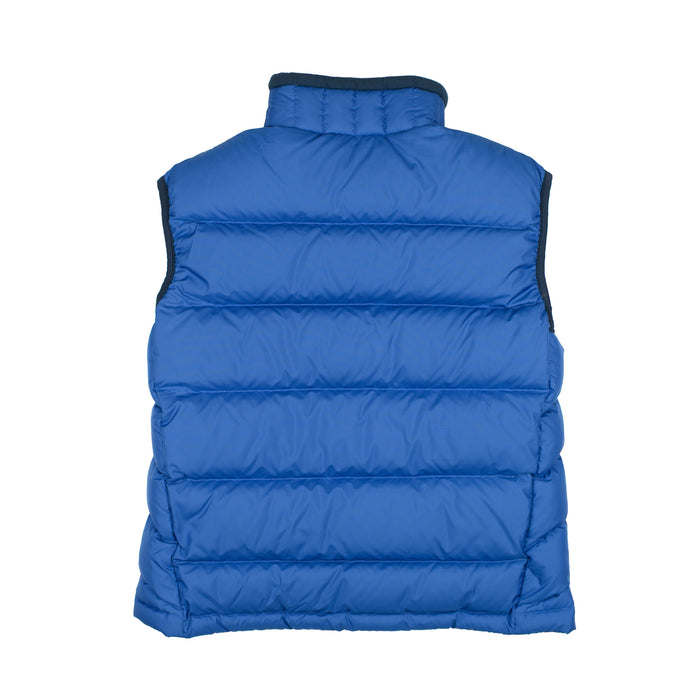 Kids' Down Vest